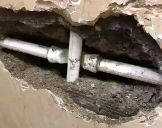 卢氏测漏水哪家好