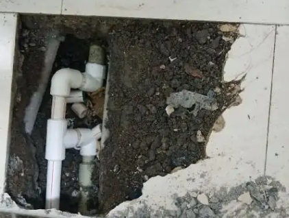 卢氏测漏水哪家好