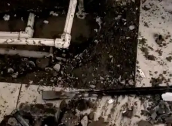 卢氏漏水检测电话