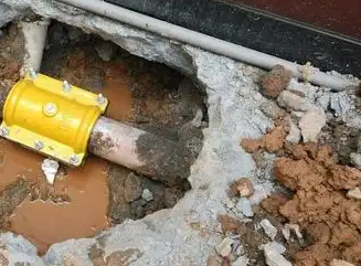 卢氏漏水检测哪家好