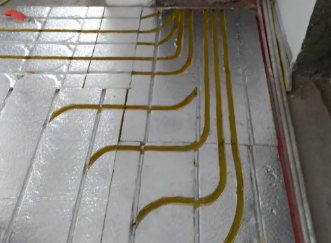 卢氏地暖维修哪家好