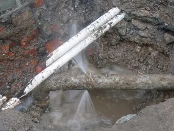 卢氏测漏水多少钱