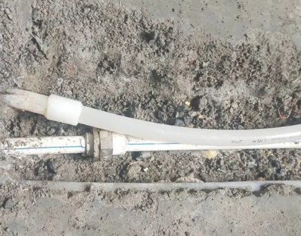 卢氏测漏水哪家好