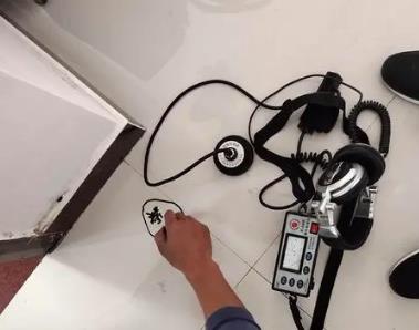 卢氏测漏水公司电话